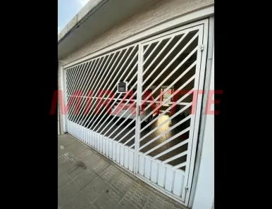 Sobrado com 5 Quartos à venda, 300m² no Vila Isolina Mazzei, São Paulo