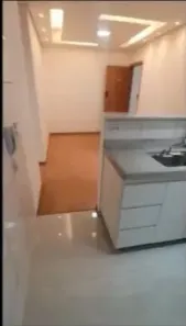 Apartamento com 2 Quartos à venda, 65m² no Cerejeira (Justinópolis), Ribeirão das Neves