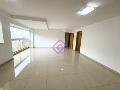 Apartamento com 3 Quartos à venda, 113m² no Santo Agostinho, Belo Horizonte