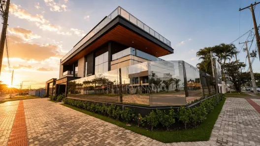 Casa com 4 Quartos à venda, 509m² no Guaratuba, Guaratuba