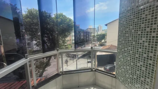 Apartamento com 2 Quartos para alugar, 70m² no Jardim Camburi, Vitória