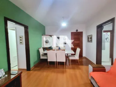 Apartamento com 3 Quartos à venda, 101m² no Maracanã, Rio de Janeiro