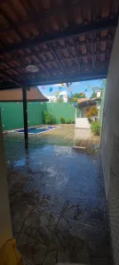 Casa com 2 Quartos à venda, 100m² no Parque Verde I, Camaçari