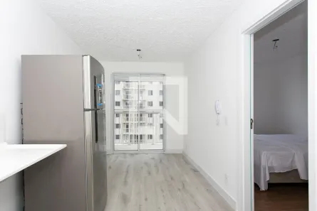 Apartamento com 1 Quarto à venda, 27m² no Guaiaúna, São Paulo