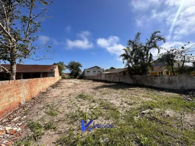 Lote/Terreno à venda, 510m² no Carmery, Pontal do Paraná