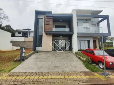 Casa com 3 Quartos à venda, 137m² no Jansen, Gravataí
