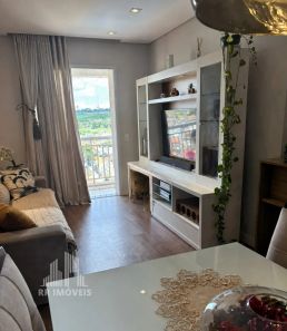 Apartamento com 3 Quartos à venda, 70m² no Jardim Iracema/Aldeia, Barueri