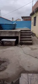 Casa com 3 Quartos à venda, 192m² no Paciência, Rio de Janeiro