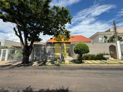 Sobrado com 3 Quartos à venda, 500m² no Jardim Tarraf, São José do Rio Preto