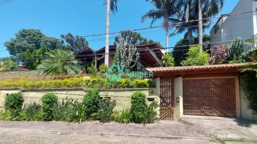 Casa com 2 Quartos à venda, 186m² no Guarani, Novo Hamburgo
