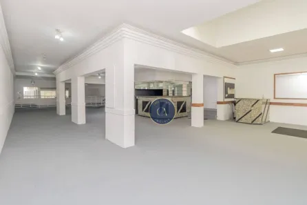 Imóvel Comercial com 17 Quartos para venda ou aluguel, 560m² no Vila Nova Conceição, São Paulo