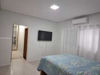 Casa de Condomínio com 3 Quartos à venda, 250m² no Jardim Golden Park Residence, Hortolândia
