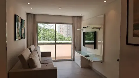 Apartamento com 3 Quartos à venda, 88m² no Vila Monumento, São Paulo