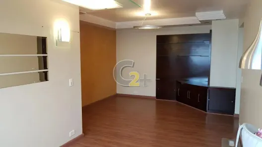 Apartamento com 3 Quartos à venda, 105m² no Alto da Lapa, São Paulo