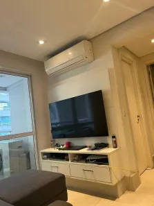 Apartamento com 2 Quartos à venda, 56m² no Consolação, São Paulo