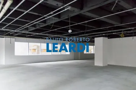 Ponto Comercial à venda, 508m² no Bela Vista, São Paulo