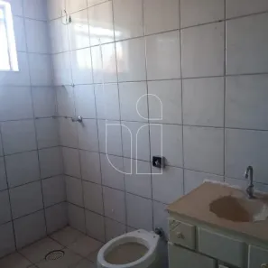Casa com 3 Quartos à venda, 200m² no Thereza Bassan de Argollo Ferrão, Marília