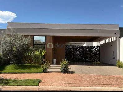 Casa com 3 Quartos à venda, 336m² no Novo Mundo, Uberlândia