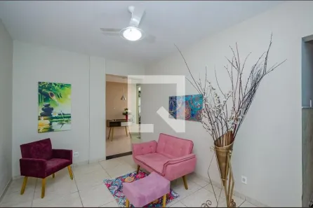 Apartamento com 3 Quartos à venda, 119m² no Gutierrez, Belo Horizonte