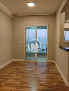 Apartamento com 2 Quartos à venda, 58m² no Medeiros, Jundiaí