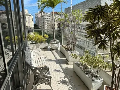 Cobertura com 4 Quartos à venda, 280m² no Copacabana, Rio de Janeiro