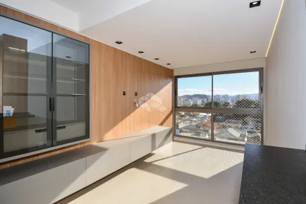 Apartamento com 3 Quartos à venda, 87m² no Jardim Atlântico, Florianópolis
