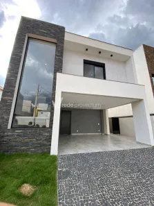 Casa de Condomínio com 3 Quartos à venda, 291m² no Swiss Park, Campinas