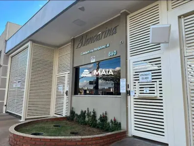 Apartamento com 3 Quartos à venda, 66m² no Olinda, Uberaba