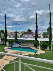 Casa de Condomínio com 4 Quartos à venda, 660m² no Vale das Paineiras, Americana