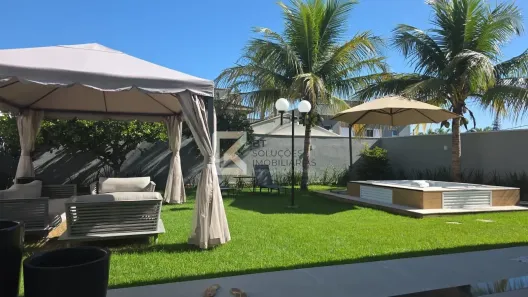 Casa de Condomínio com 3 Quartos à venda, 260m² no Jardim Santa Rita, Indaiatuba