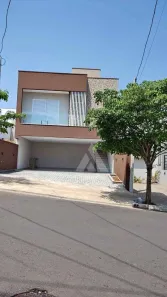 Casa de Condomínio com 3 Quartos à venda, 151m² no Vila Doutor Laurindo, Tatuí