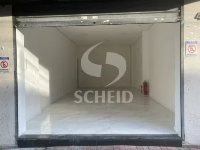 Ponto Comercial para alugar, 38m² no Chácara Santo Antônio (Zona Sul), São Paulo