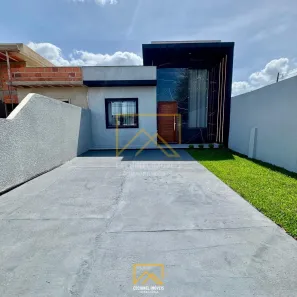 Casa com 2 Quartos à venda, 70m² no Morada do Vale I, Gravataí