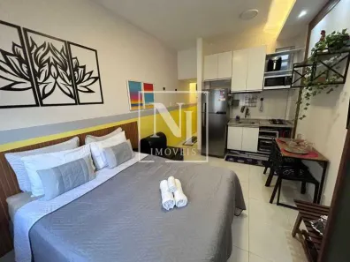 Kitnet com 1 Quarto à venda, 28m² no Copacabana, Rio de Janeiro