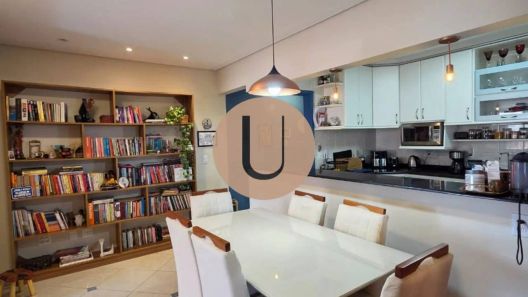 Apartamento com 3 Quartos à venda, 106m² no Centro, São Bernardo do Campo