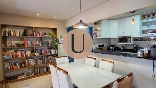 Apartamento com 3 Quartos à venda, 106m² no Centro, São Bernardo do Campo