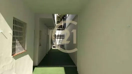 Imóvel Comercial para alugar, 200m² no Vila Uberabinha, São Paulo