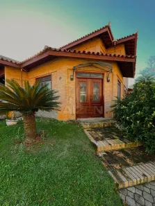 Casa de Condomínio com 4 Quartos para alugar, 326m² no Condomínio Sunset Park, São José dos Campos