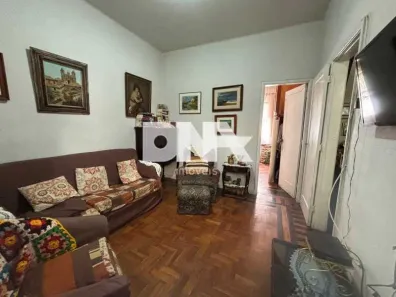  com 2 Quartos à venda, 89m² no Humaitá, Rio de Janeiro