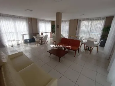 Apartamento com 3 Quartos à venda, 60m² no Jacarepaguá, Rio de Janeiro