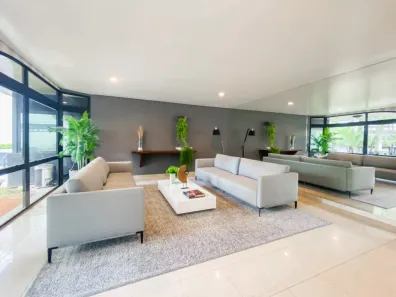 Apartamento com 3 Quartos à venda, 120m² no Itaim Bibi, São Paulo