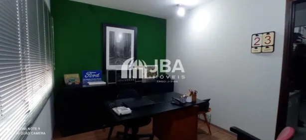 Imóvel Comercial à venda, 30m² no Centro, Curitiba