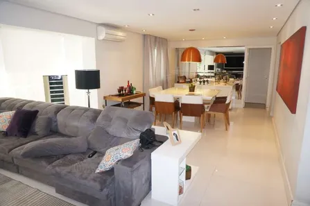Apartamento com 2 Quartos à venda, 120m² no Pinheiros, São Paulo