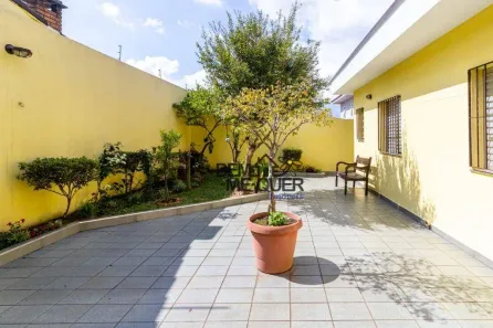 Casa com 4 Quartos à venda, 280m² no City América, São Paulo