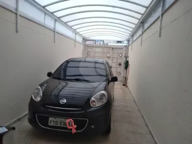 Casa com 2 Quartos à venda, 90m² no Jardim Nossa Senhora do Carmo, São Paulo