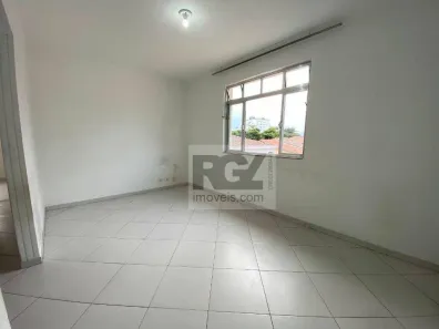 Apartamento com 2 Quartos à venda, 63m² no Ponta da Praia, Santos
