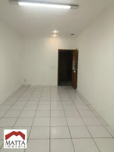 Sala Comercial para alugar, 24m² no Santa Efigênia, Belo Horizonte