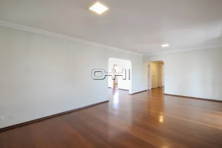 Apartamento com 3 Quartos à venda, 210m² no Planalto Paulista, São Paulo