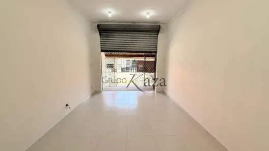Imóvel Comercial para alugar, 80m² no Jardim Portugal, São José dos Campos