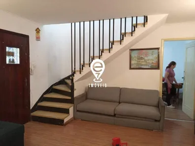 Casa com 3 Quartos à venda, 134m² no Vila da Saúde, São Paulo